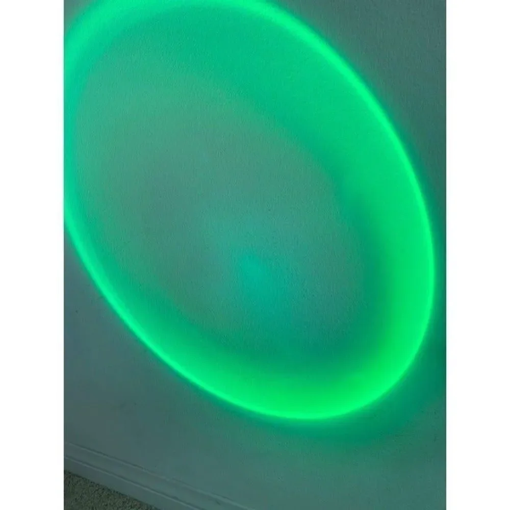 LED Sunset lamp, Projector Lights, Sunset Lights, Night Light for Christmas, eas